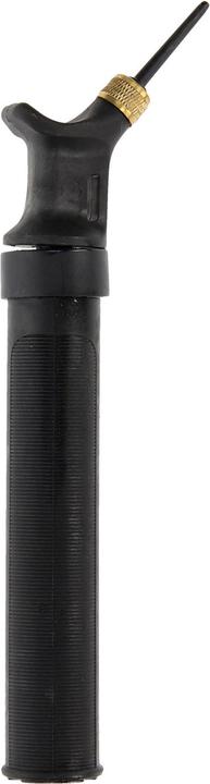 Penalty Zone Bälle-Pumpe