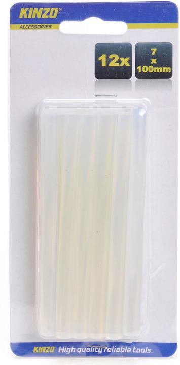 Actual product image Kinzo Adhesive pattern