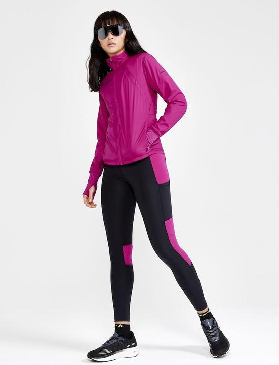 Produktbild Craft Adv Essence Wind Jacket W (M)