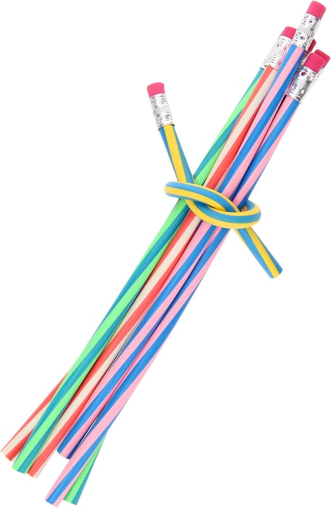 Produktbild Topwrite Kids Bleistifte (7 x)