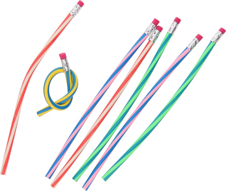 Produktbild Topwrite Kids Bleistifte (7 x)