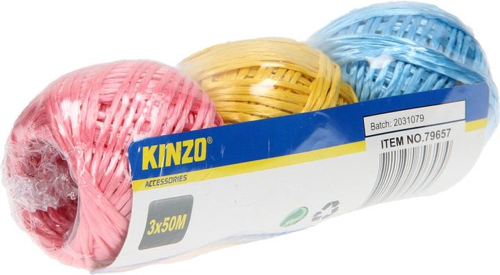 Kinzo Rope