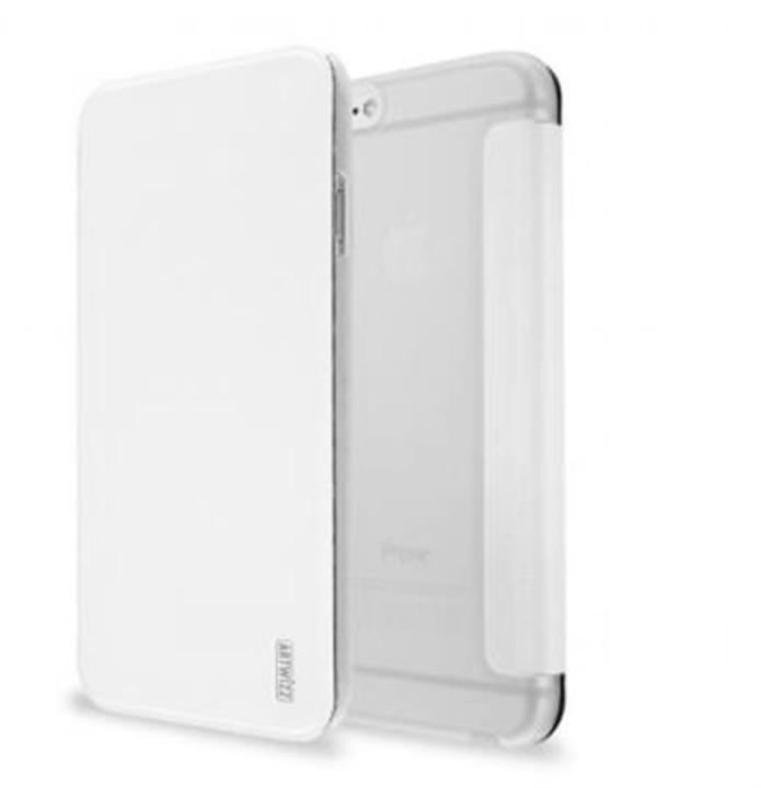Produktbild Artwizz SmartJacket Hülle für iPhone 6/6S Weiss (Apple iPhone 6)