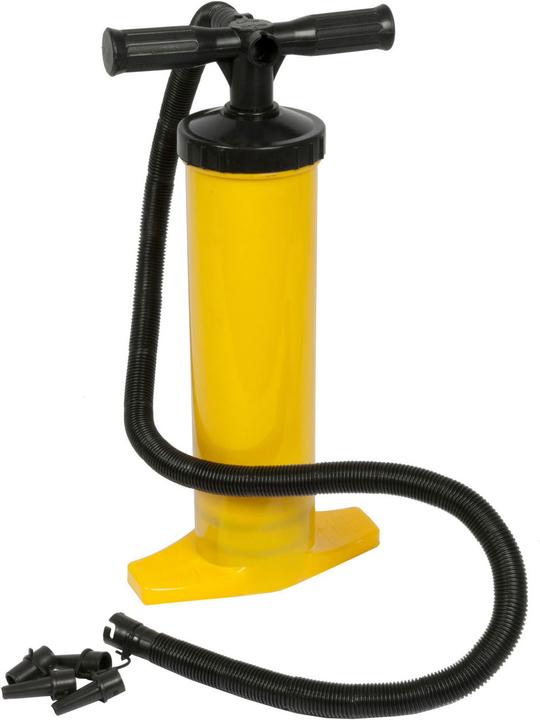 Actual product image Camp Active Hand pump Double Action