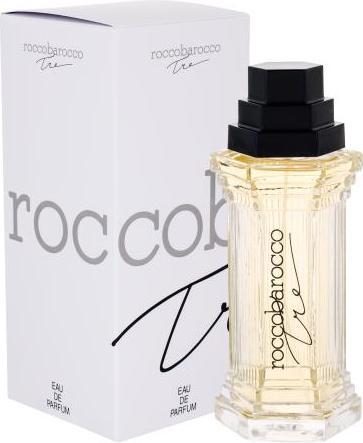 Immagine prodotto Roccobarocco Tre (Eau de parfum, 100 ml)