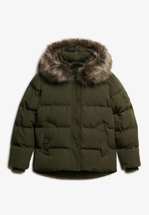 Produktbild Superdry Damen-Daunenjacke (S)