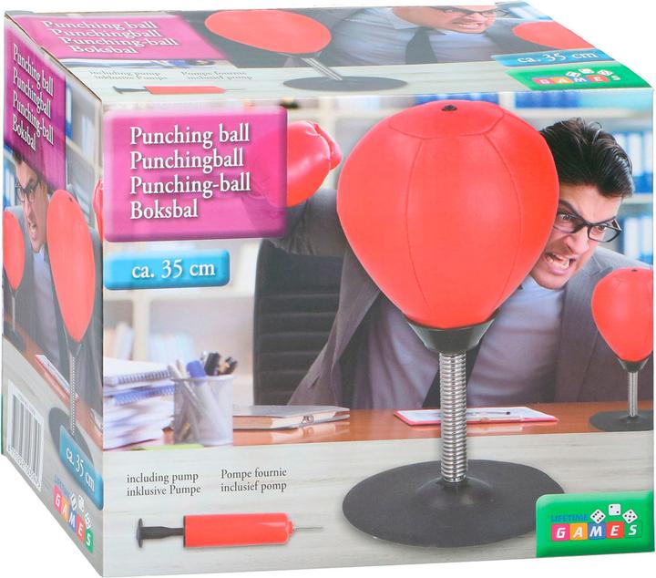 Produktbild Boxball auf Standard