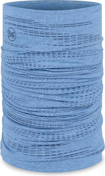 Solid Washed Blue