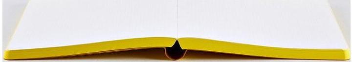 Produktbild Nuuna Graphic L, Have A Nice Idea (22 x 16.5 cm, Kariert, Weicher Einband)