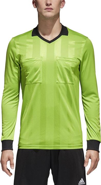 Actual product image Adidas Referee jersey Ref 18 (M)