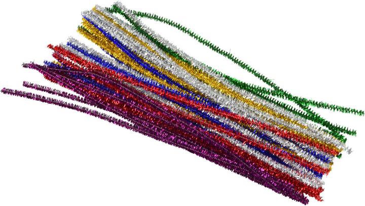 Produktbild Craft Line Chenille, 30.