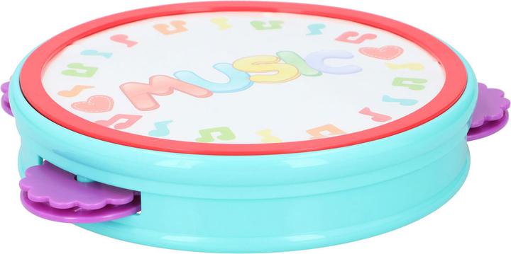 Produktbild Let's Play Tamburin