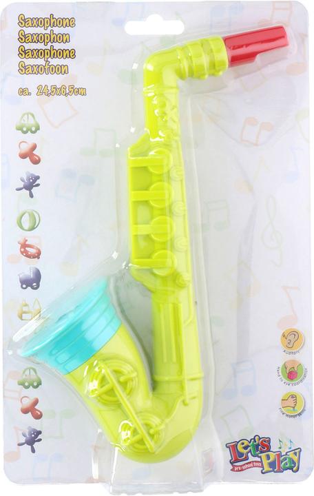 Produktbild Saxophon