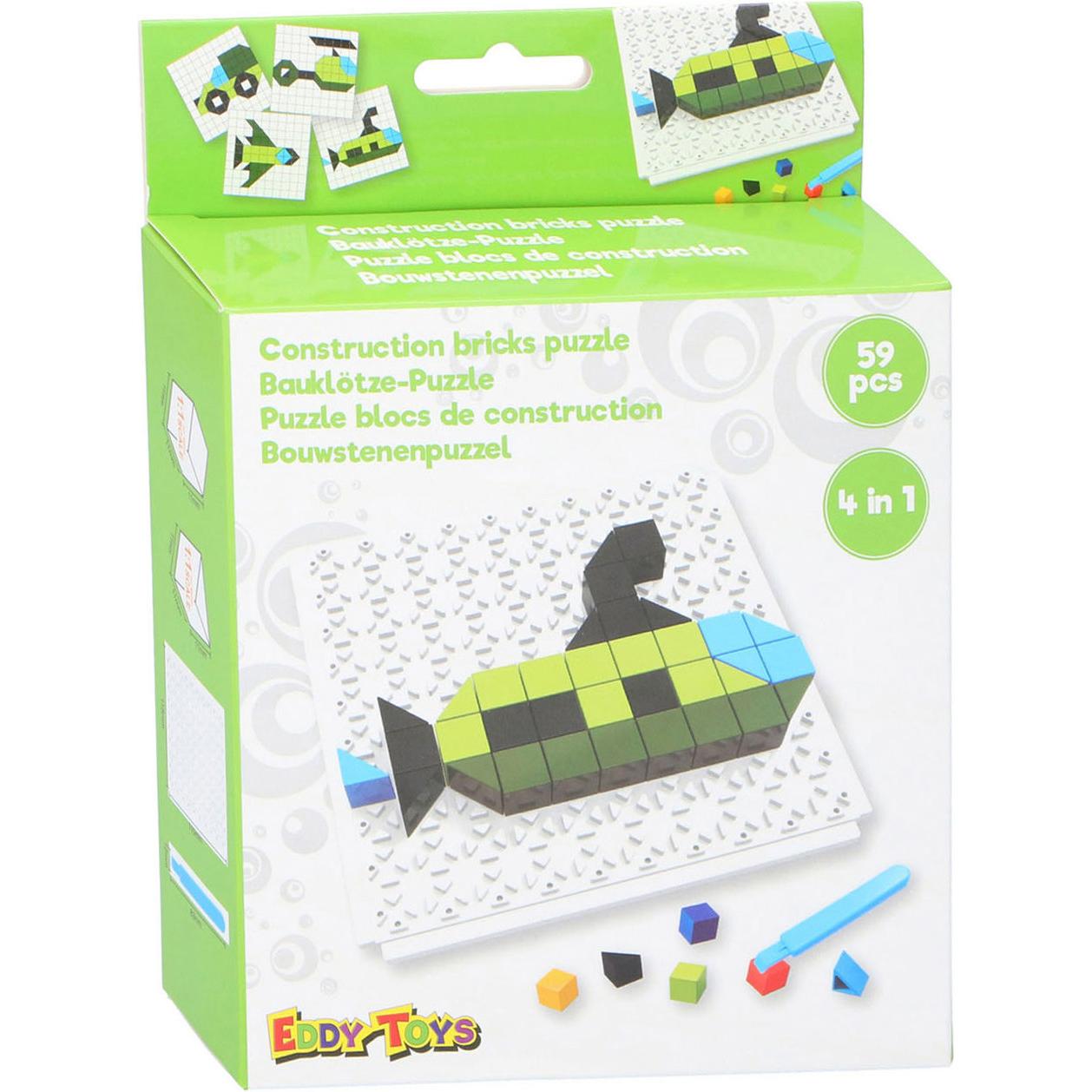 Thumbnail - Mosaik-Plug-In, 59 Stk.