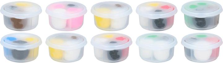 Produktbild Creative kids Ton Set Tier