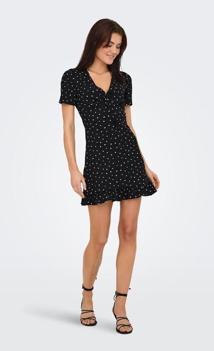 Immagine prodotto Only ONLBILL Kurzes Kleid Kleid (S)