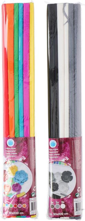 Craft Line Krepppapier (1 x)