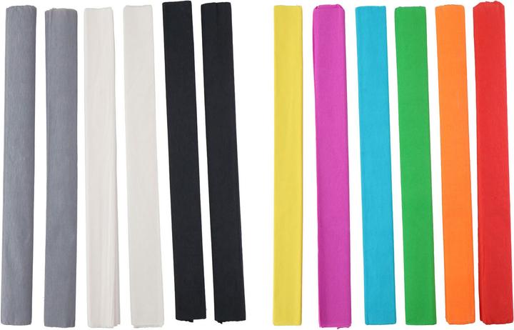 Produktbild Craft Line Krepppapier (1 x)