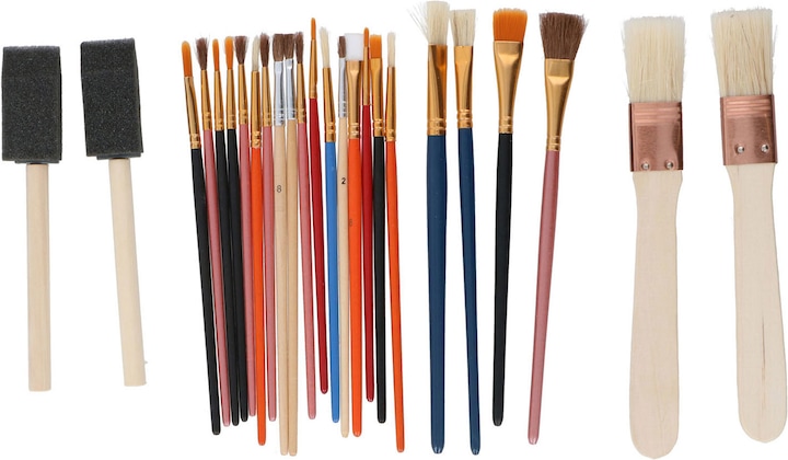 Brush set