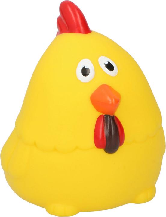 Actual product image Eddy Toys Bathroom farm animals, 4pcs.