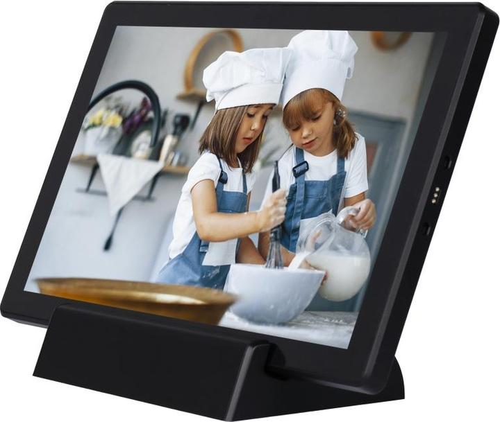 Actual product image Denver Frameo PFF-1070B (10.10", 1280 x 800 pixels)