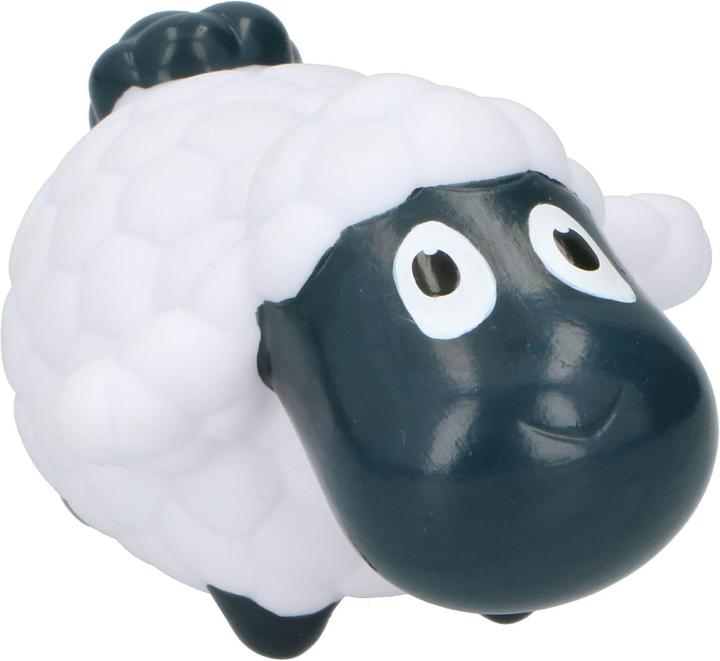 Actual product image Eddy Toys Bathroom farm animals, 4pcs.