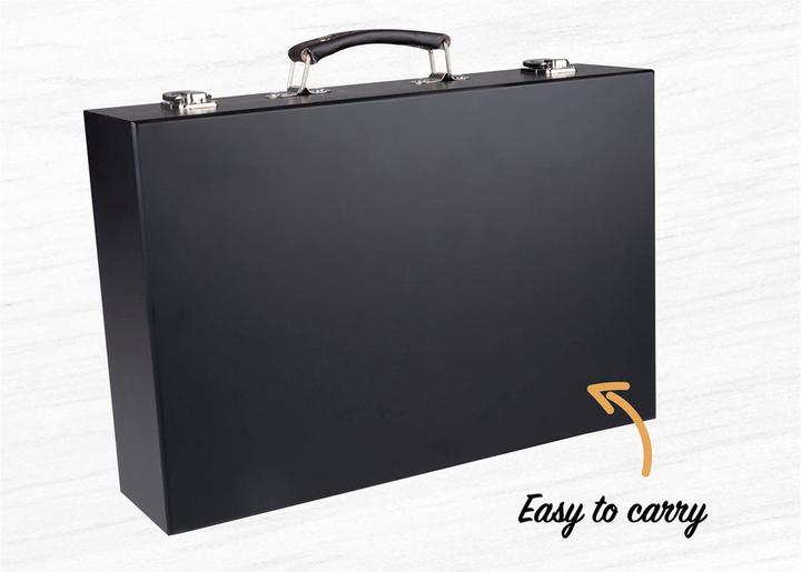 Actual product image Artico Art and Painting Case