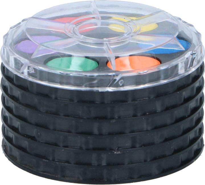 Image du produit Ohm Aquarell-Set (36 ml)