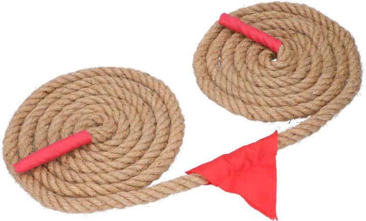 Produktbild Eddy Toys Tauziehen Seil