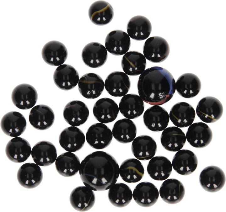 Actual product image Marblez Marbles, 40 pcs.
