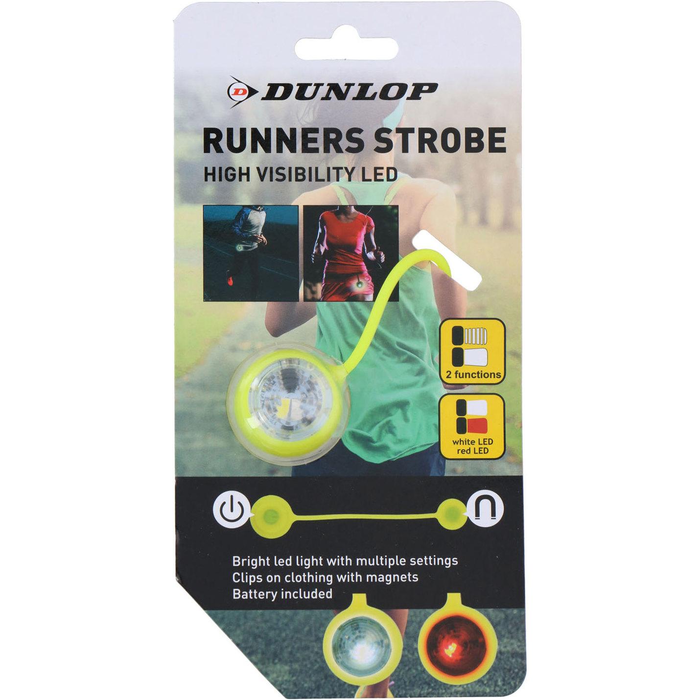 Thumbnail - Dunlop, Zubehör Running