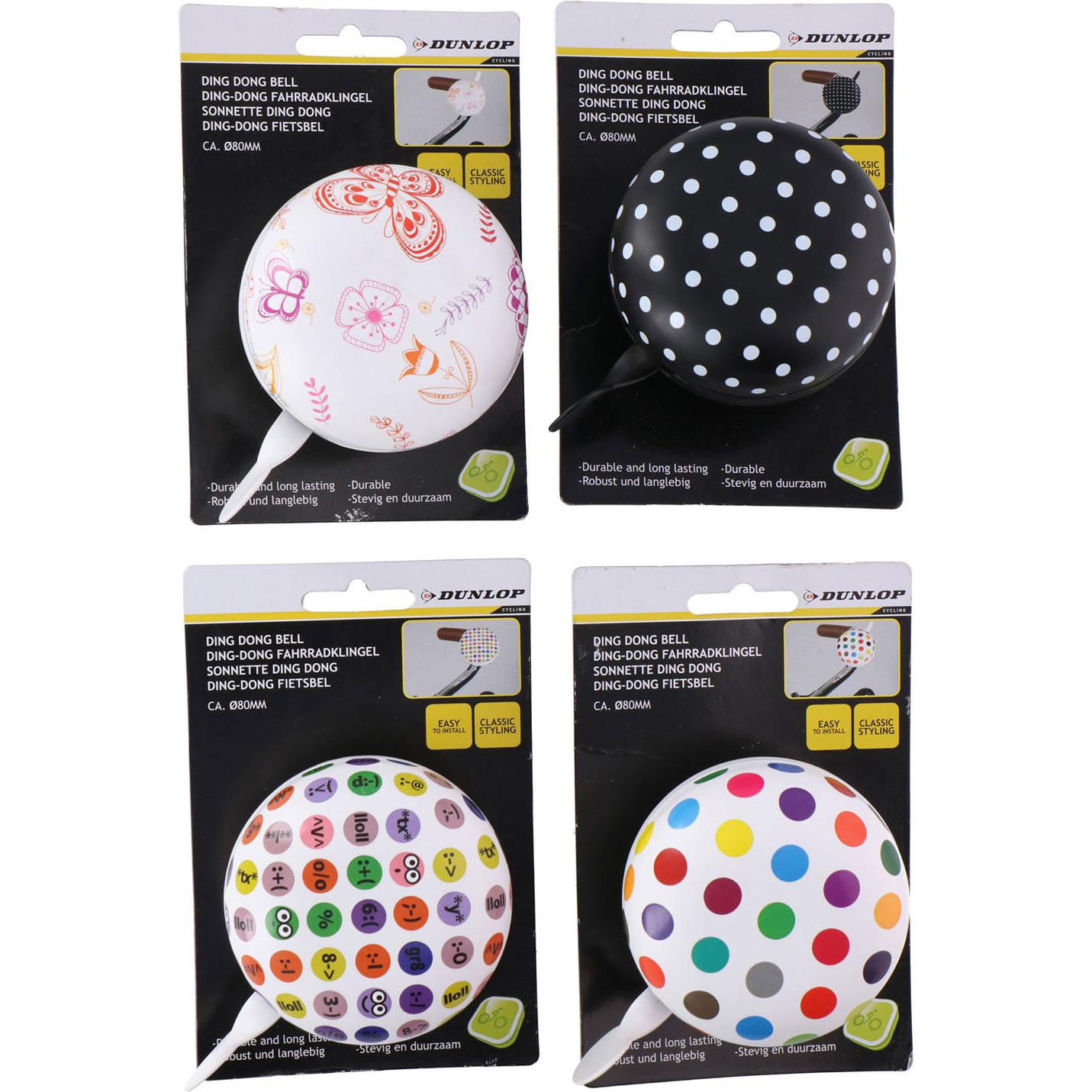 Thumbnail - Dunlop, Veloglocke