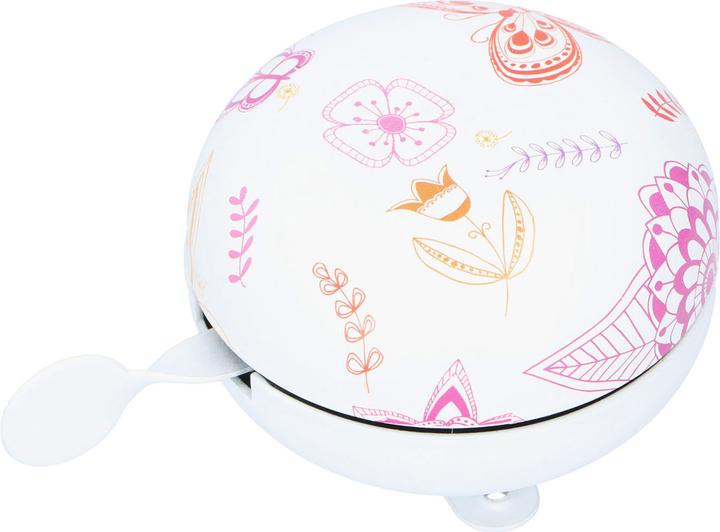 Image du produit Dunlop Sonnette de vélo avec impression