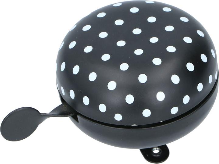 Image du produit Dunlop Sonnette de vélo avec impression