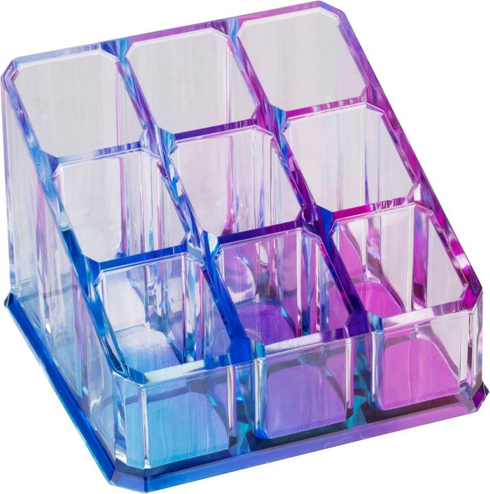 Produktbild Touch of Beauty Make-up-Organizer 9 Fächer