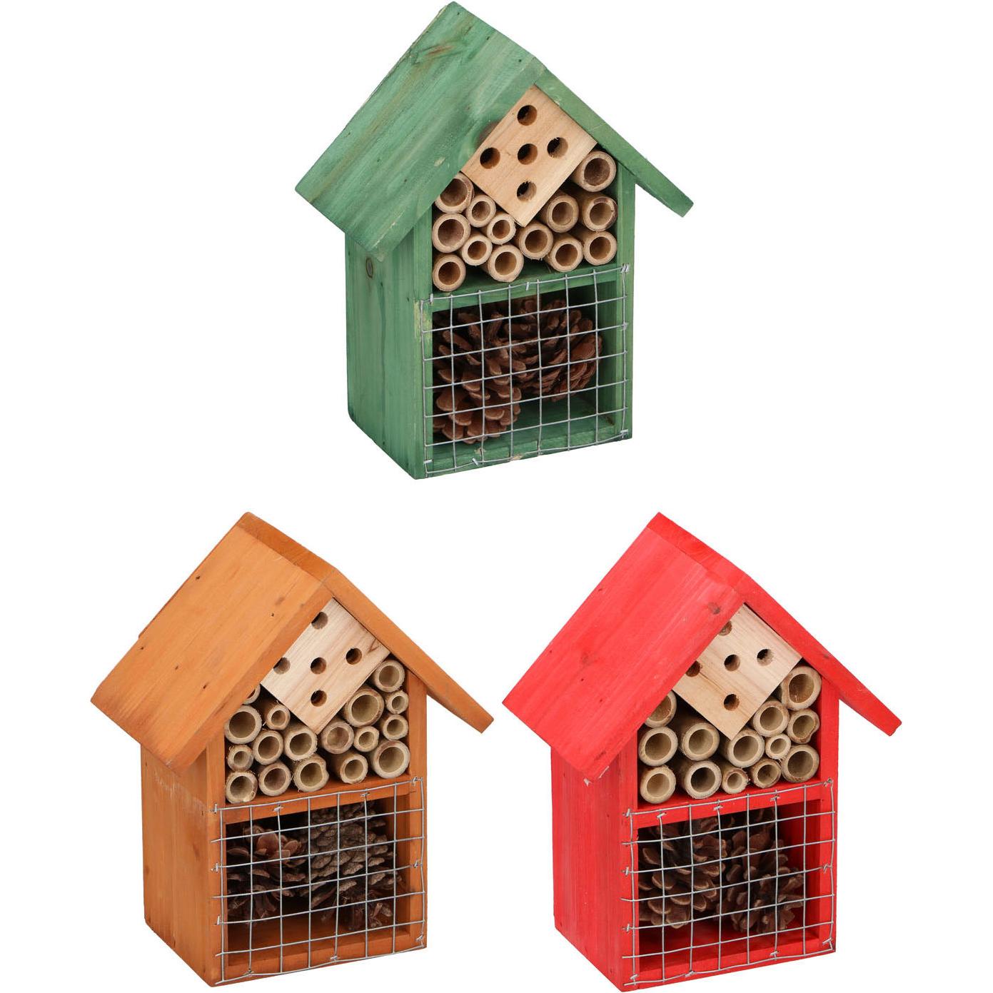 Thumbnail - Lifetime Garden, Insektenhotel, Insektenhotel