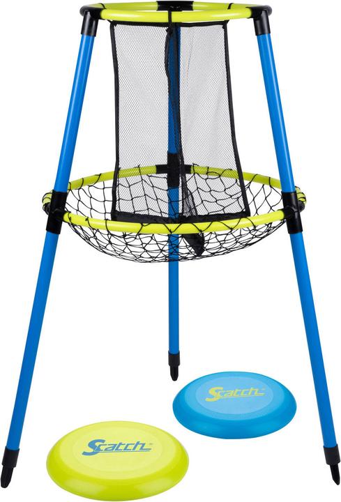 Immagine prodotto Scatch Gioco del lancio del frisbee di