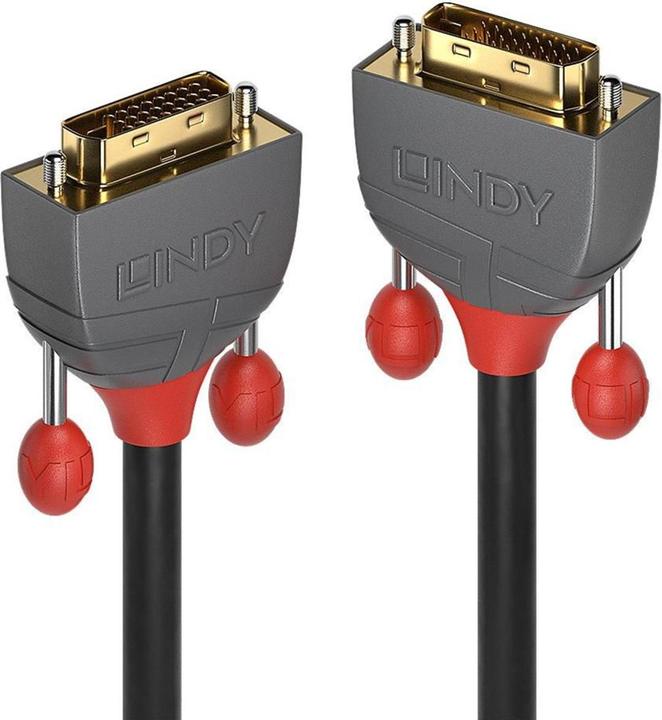 Image du produit Lindy Dvi — Dvi (3 m)