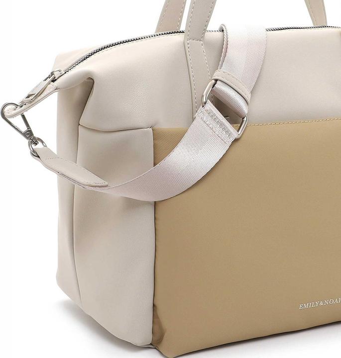 Image du produit Emily und Noah Shopper E&N Bettina (17 l)