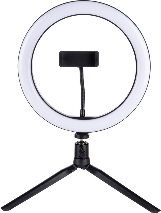 Grundig Selfie-Lichtring 120 LED, 25cm