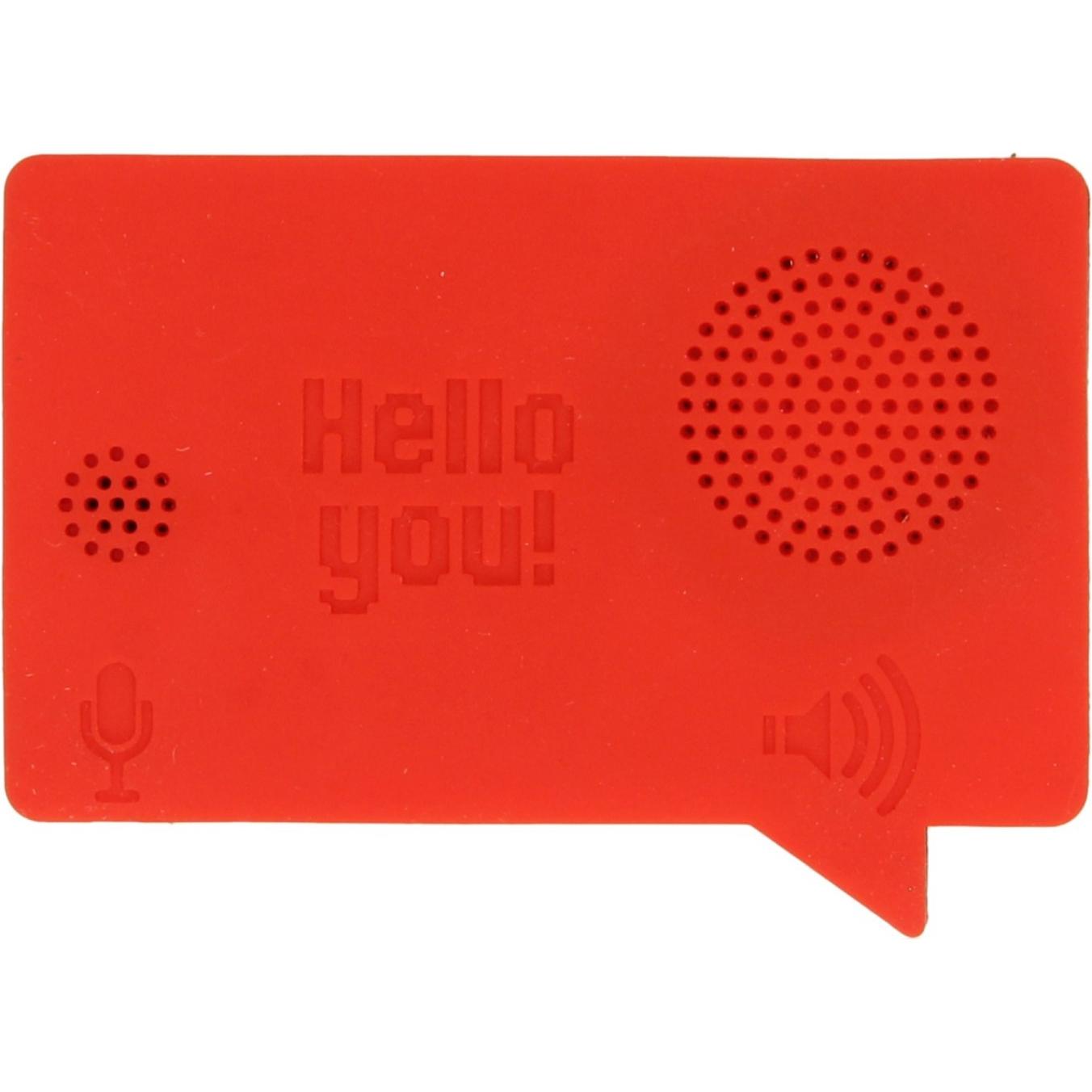 Thumbnail - Memo-Recorder magnetisch