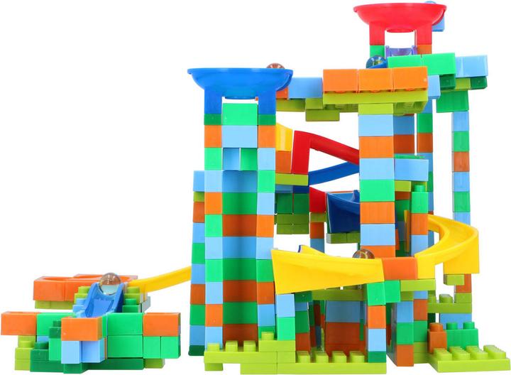 Produktbild Eddy Toys Murmelbahn Murmel