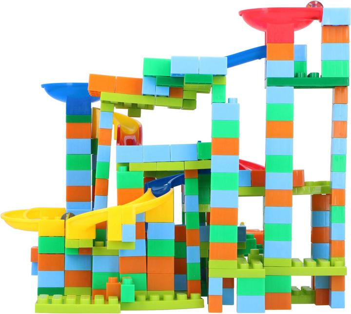 Produktbild Eddy Toys Murmelbahn Murmel