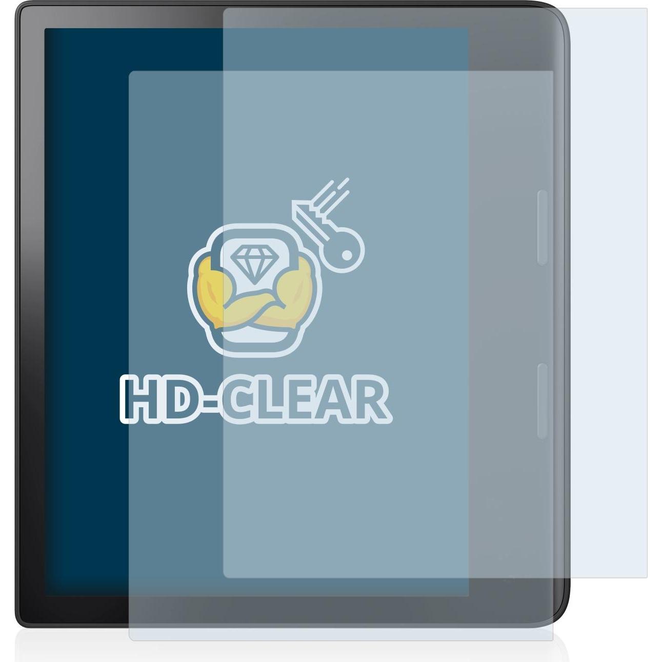 Thumbnail - BROTECT Schutzfolie Displayschutz Klar (Tolino epos 3), eReader Zubehör, Transparent