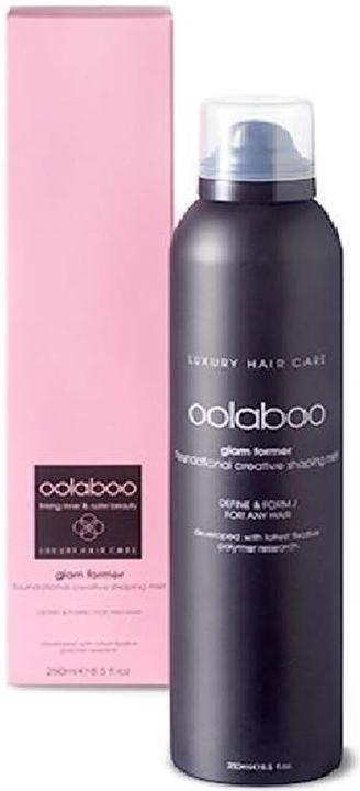 Produktbild oolaboo glam former - shaping mist (250 ml)
