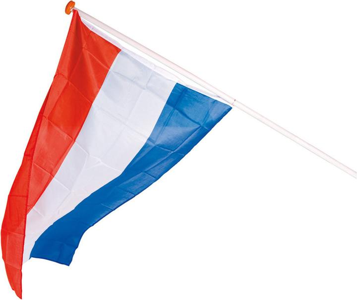 Actual product image Edco Flag Holland, 60x90cm