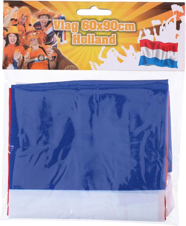 Actual product image Edco Flag Holland, 60x90cm