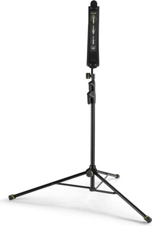 Actual product image Gravity NS441B Compact Folding Music Stand Carrying Bag