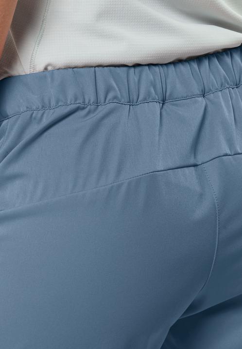 Produktbild Jack Wolfskin Hiking Alpine Short W (S)