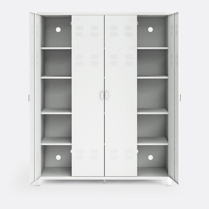 Immagine prodotto La Redoute Interieurs Hiba (170 x 52,5 x 217,5 cm)